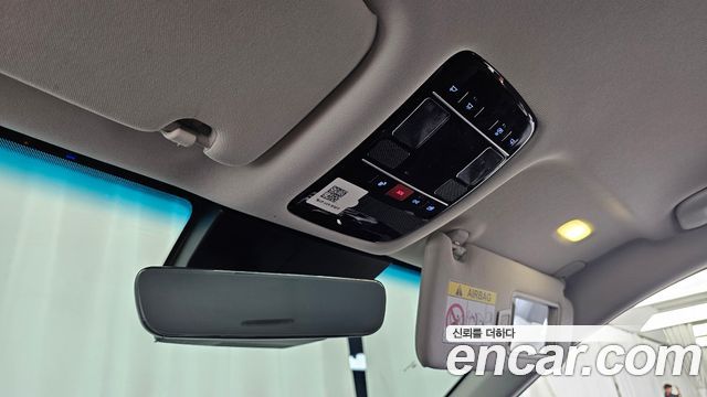 Hyundai Grandeur 2023 — photo 23