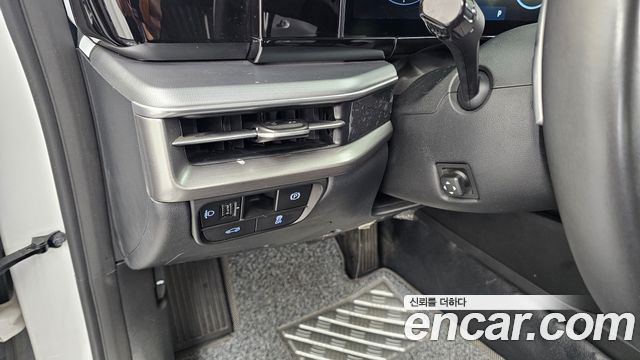 Hyundai Grandeur 2023 — photo 24