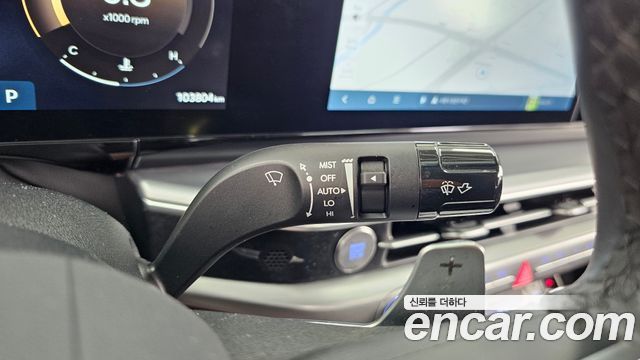 Hyundai Grandeur 2023 — photo 25