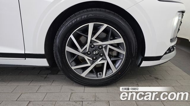 Hyundai Grandeur 2023 — photo 7