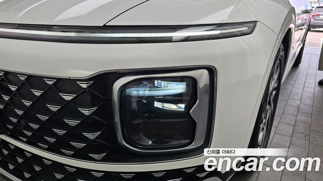 Hyundai Grandeur 2023 — photo 8