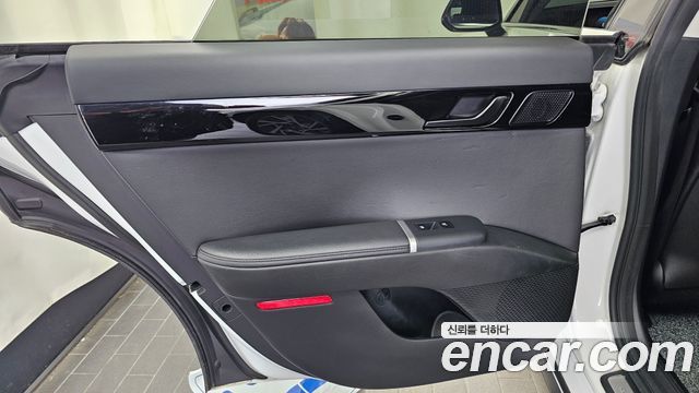 Hyundai Grandeur 2023 — photo 15