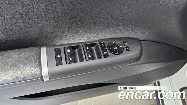 Hyundai Grandeur 2023 — photo 27