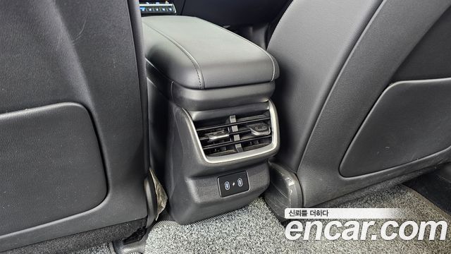 Hyundai Grandeur 2023 — photo 31