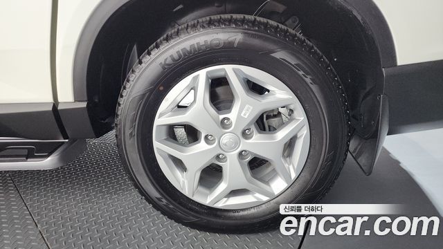 KG Mobility Rexton 2025 — photo 7