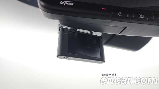 KG Mobility Rexton 2025 — photo 29