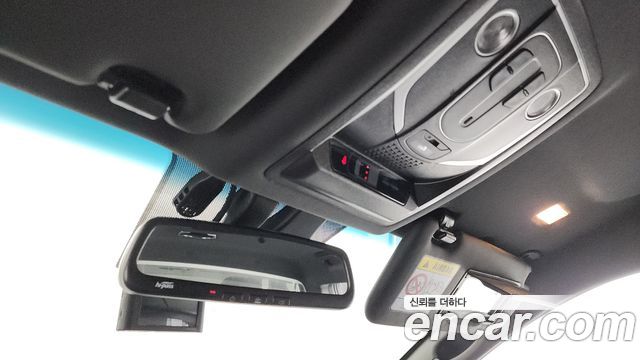 KG Mobility Rexton 2025 — photo 30