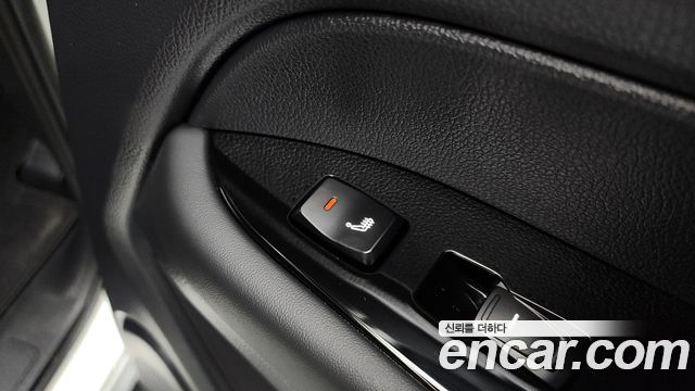 KG Mobility Rexton 2025 — photo 35