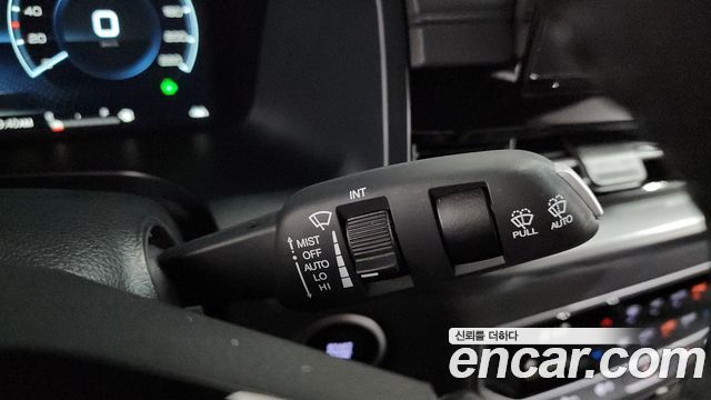 KG Mobility Rexton 2025 — photo 38