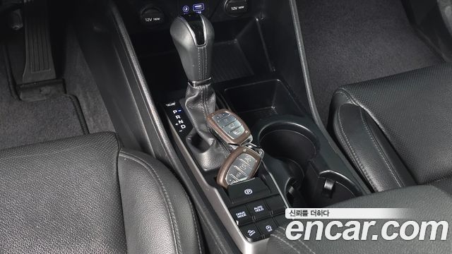 Hyundai Tucson 2017 — photo 12