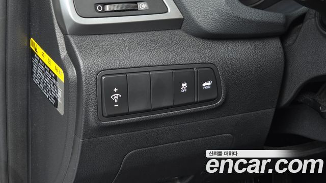 Hyundai Tucson 2017 — photo 19