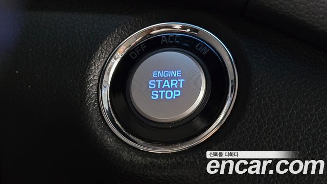 Hyundai Tucson 2017 — photo 20