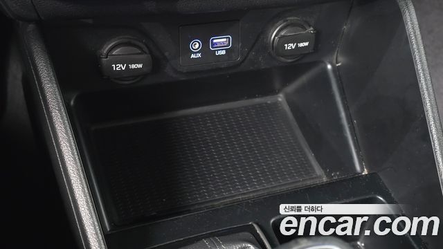 Hyundai Tucson 2017 — photo 24