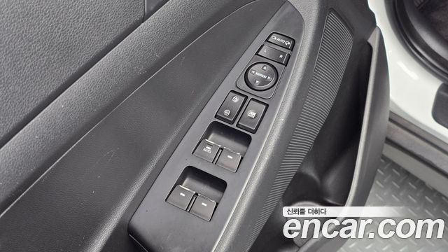 Hyundai Tucson 2017 — photo 25