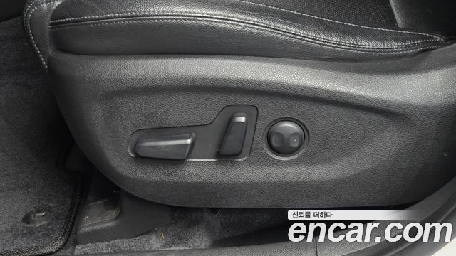 Hyundai Tucson 2017 — photo 26