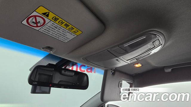 Hyundai Tucson 2017 — photo 27
