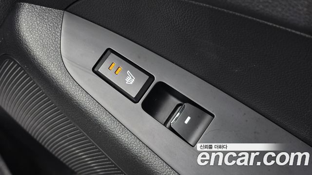 Hyundai Tucson 2017 — photo 29