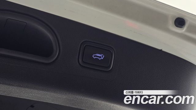 Hyundai Tucson 2017 — photo 30