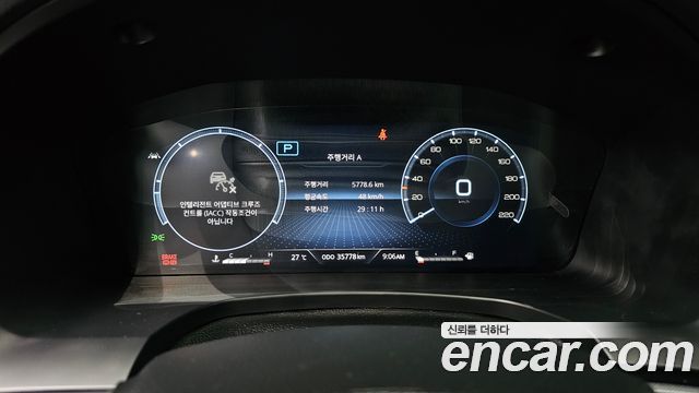 KG Mobility Rexton 2024 — photo 8