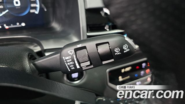 KG Mobility Rexton 2024 — photo 18