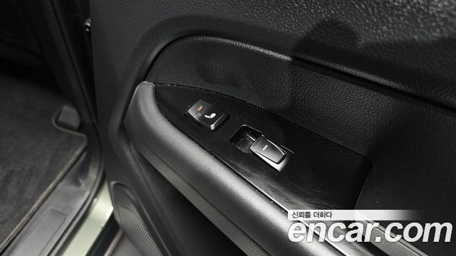 KG Mobility Rexton 2024 — photo 19