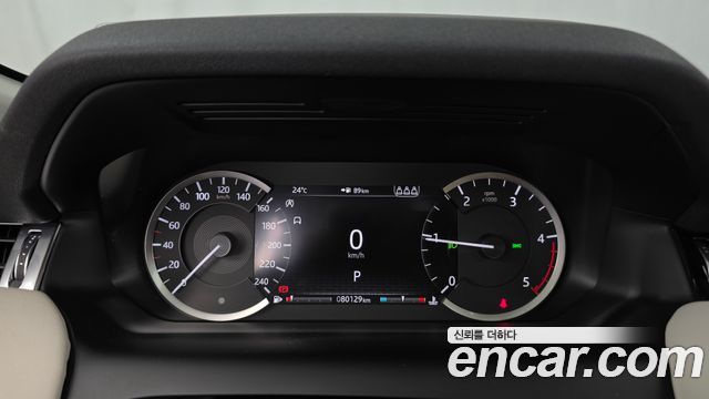Land Rover Discovery Sport 2020 — photo 11