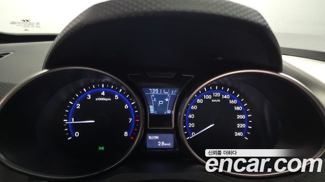 Hyundai Veloster 2017 — photo 8