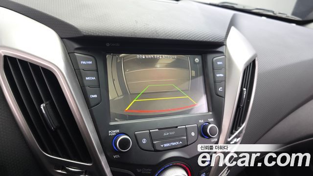 Hyundai Veloster 2017 — photo 15