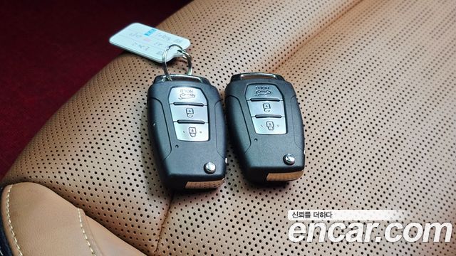 KG Mobility Torres 2023 — photo 23