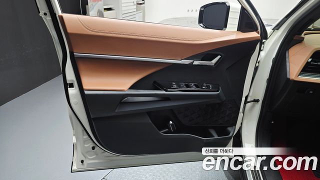 KG Mobility Torres 2023 — photo 14