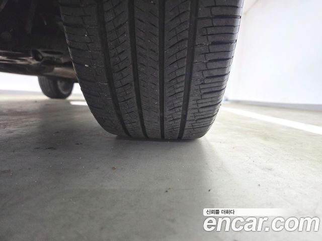 KG Mobility Torres 2023 — photo 32