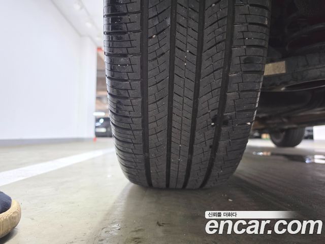 KG Mobility Torres 2023 — photo 33