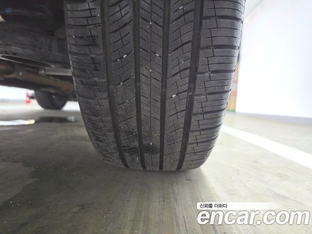 KG Mobility Torres 2023 — photo 34