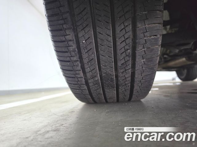 KG Mobility Torres 2023 — photo 35