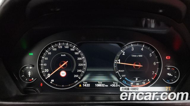 BMW 4-Series 2019 — photo 11