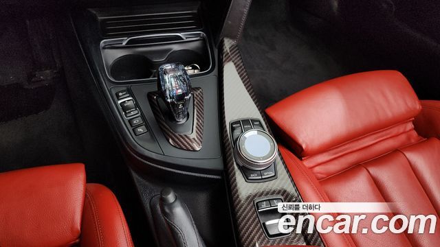 BMW 4-Series 2019 — photo 12