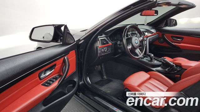 BMW 4-Series 2019 — photo 13