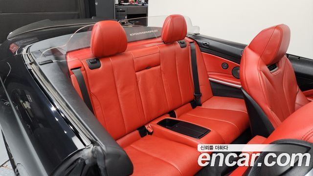 BMW 4-Series 2019 — photo 17