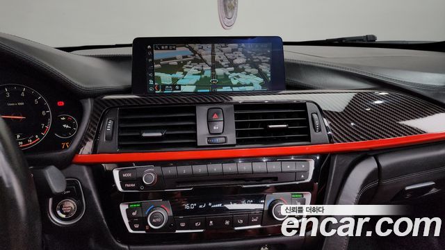 BMW 4-Series 2019 — photo 18
