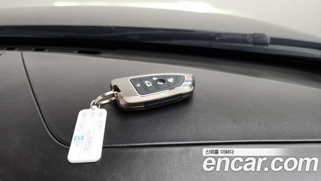 BMW 4-Series 2019 — photo 22
