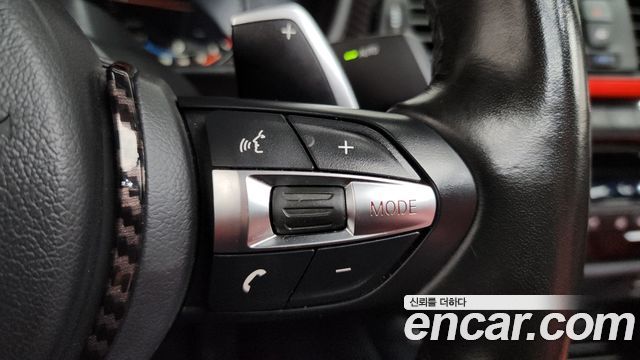 BMW 4-Series 2019 — photo 23