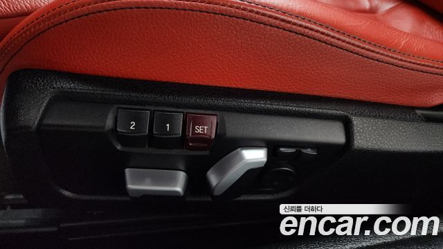 BMW 4-Series 2019 — photo 24