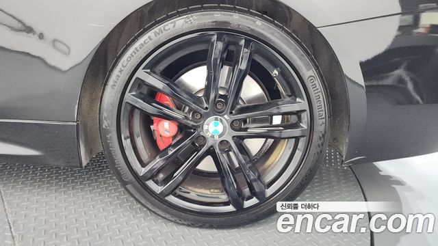 BMW 4-Series 2019 — photo 7
