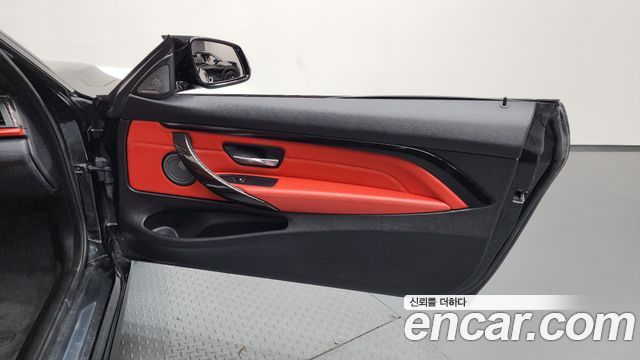 BMW 4-Series 2019 — photo 14