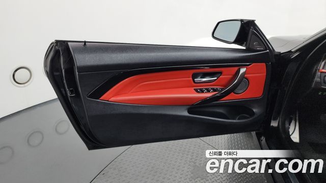BMW 4-Series 2019 — photo 15