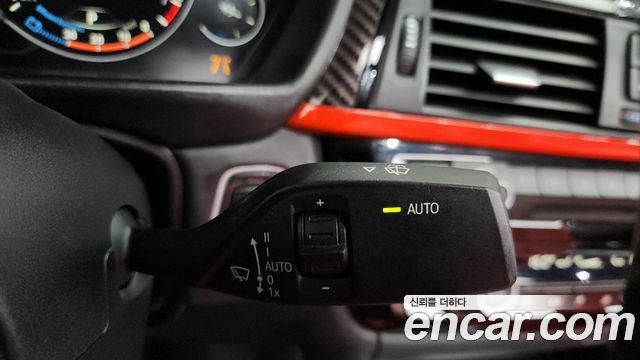 BMW 4-Series 2019 — photo 28