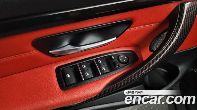 BMW 4-Series 2019 — photo 29