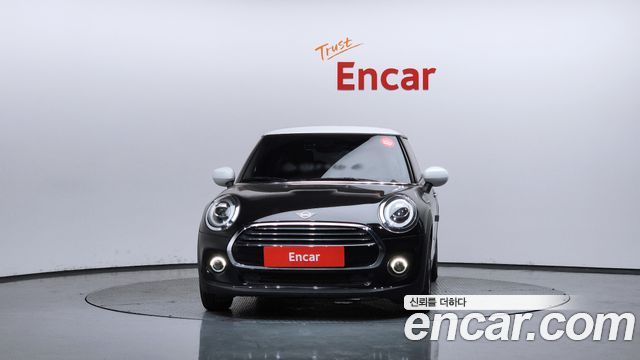 Mini Cooper 2020 — photo 3