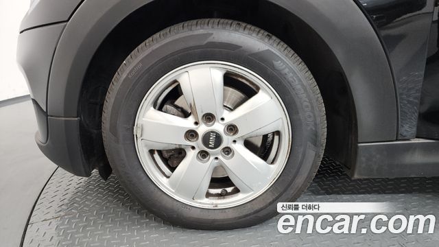 Mini Cooper 2020 — photo 5