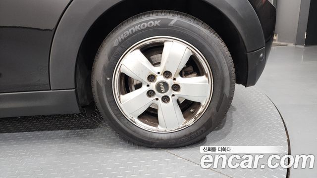 Mini Cooper 2020 — photo 7